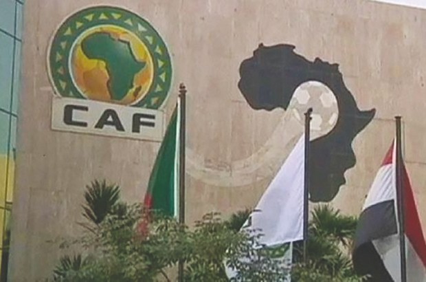 CAF: Zetchi, Kerbadj, Korichi et Zerguini dans les commissions permanentes