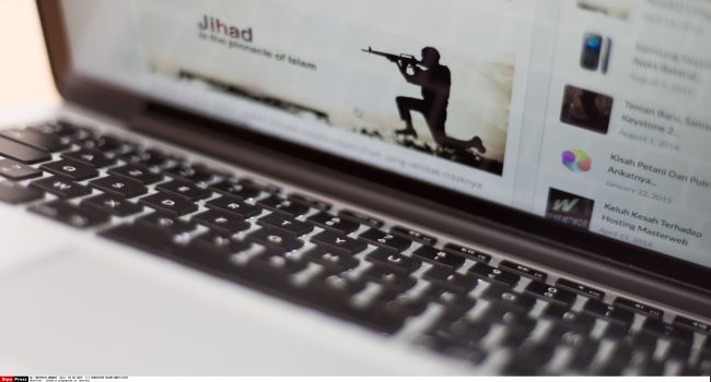 Daech aurait attiré 80% de ses partisans via internet (ministre italien de l’intérieur)