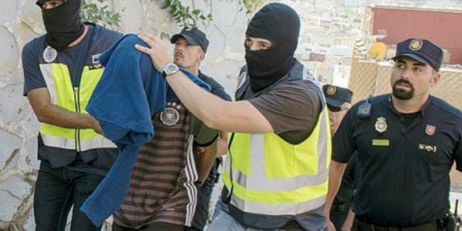Oran : 20 ans de prison pour avoir rejoint Daech