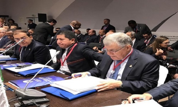 L’Algérie abritera le futur institut de recherches gazières (FPEG )