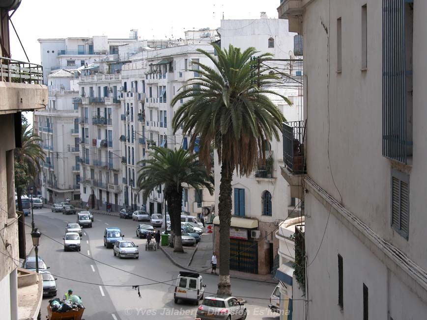 Un maire en Algérie sert-il à quelque chose ?