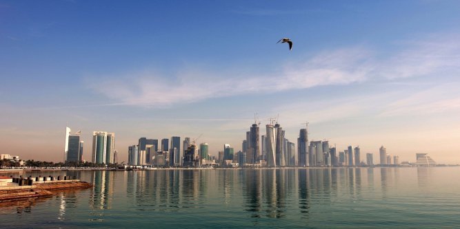 Crise du golf : Risque d’escalade