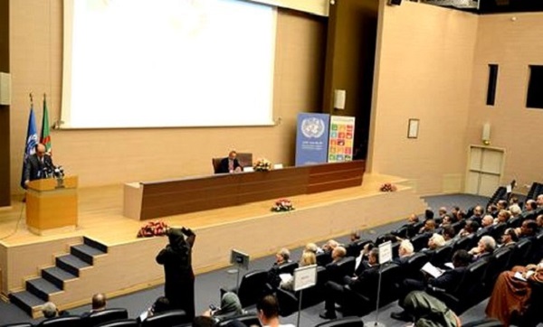 L’Algérie a très tôt pris conscience de la nécessité d’intégrer les ODD dans sa démarche de développement