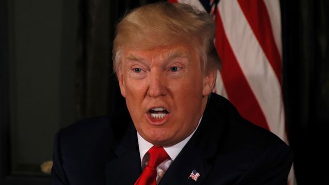 Immigration :Trump durcit le ton, le compromis s&rsquo;éloigne