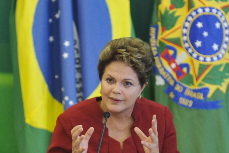Dilma Rousseff: la politique de Donald Trump «est une catastrophe» pour l’Amérique latine
