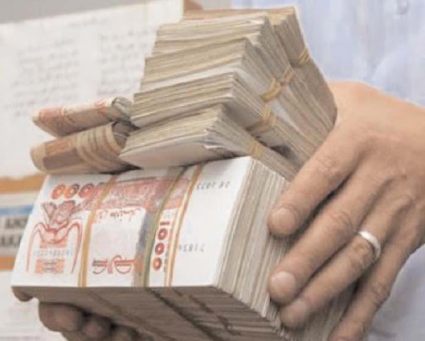 570 millions de DA de fraude fiscale