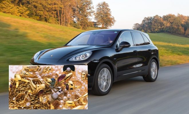 Impôt sur la fortune: concessionnaires et bijoutiers doivent transmettre les données de leurs gros clients