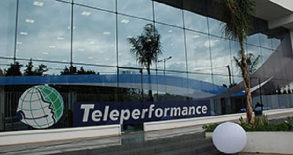 Teleperformance : Hausse de 11,4% au 3e trimestre du chiffre d&rsquo;affaires