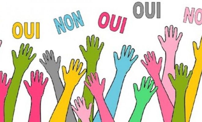 Projet de loi relatif à la démocratie participative encourage les citoyens pour gérer leurs affaires locales