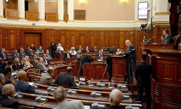 Le conseil de la Nation adopte à la majorité la loi sur la monnaie et le crédit