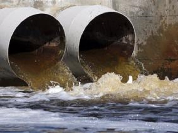 Rejet des eaux usées à Alger : le problème sera résolu à l&rsquo;horizon 2020 promet Necib