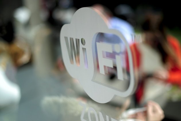 Des failles sur le reseau WiFi