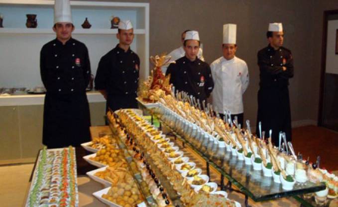 Oran aura son école nationale de tourisme en 2018