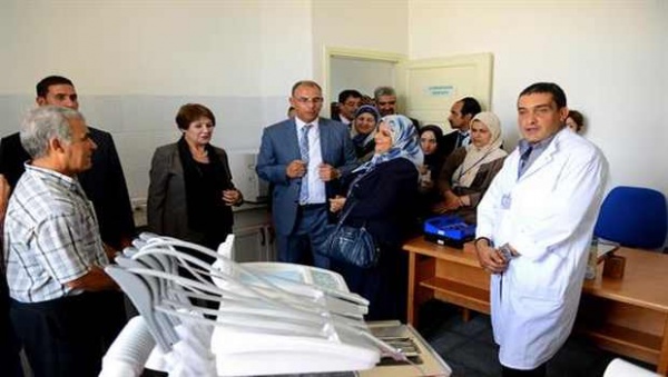 Médecine scolaire à Chlef : Des généralistes mobilisés dans les communes