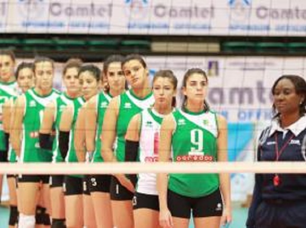 CAN 2017 (dames) : victoire de l’Algérie face au Botswana