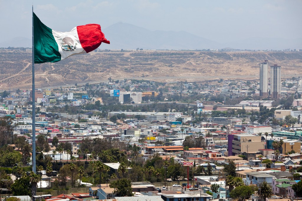 Mexique : 13 morts dans une prison après une mutinerie
