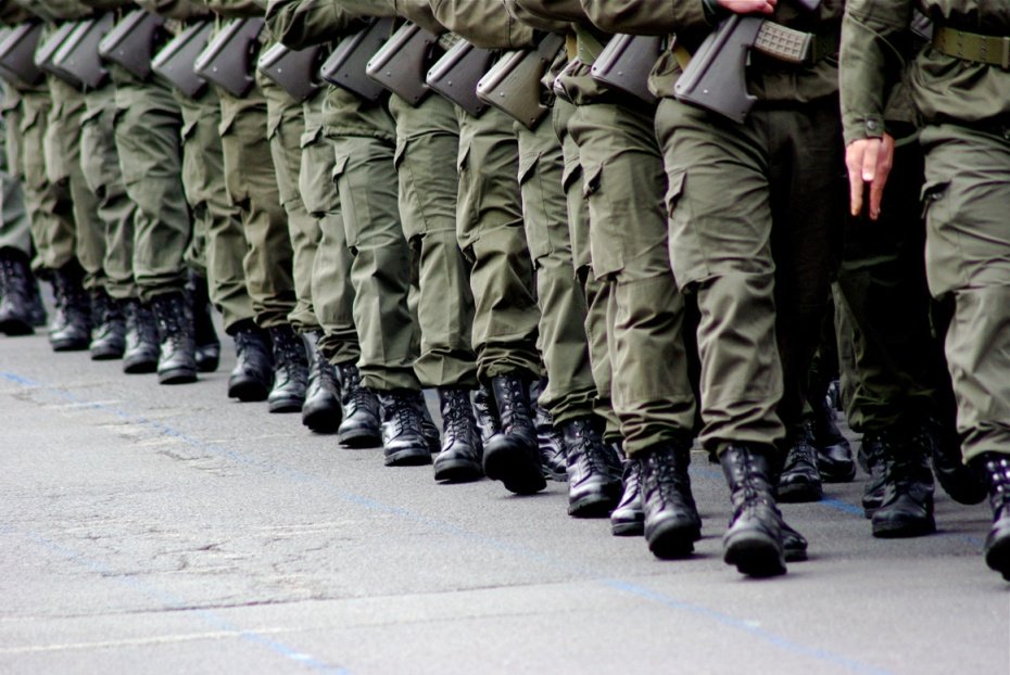 Constantine : Les rappelés du Service national reviennent à la charge