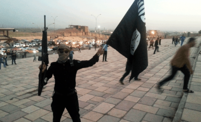 Riyad dit avoir démantelé une cellule du groupe Etat islamique