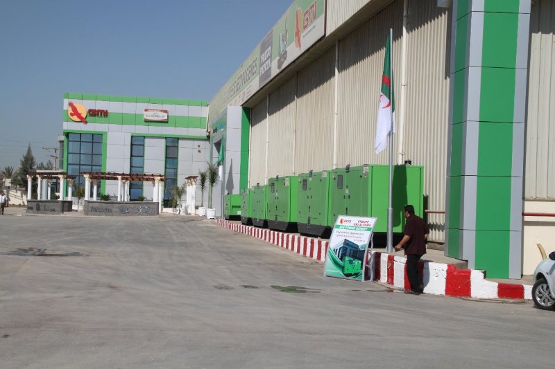 GMI : sponsor de la « Semaine culturelle sud-coréenne 2017 »