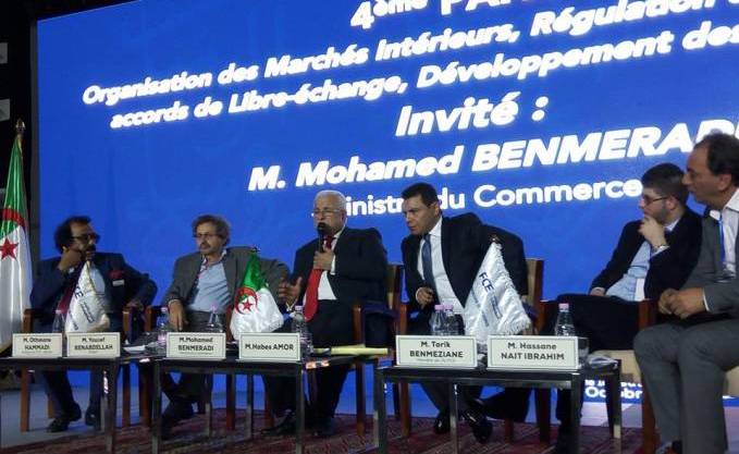 «Notre salut est dans la diversification des exportations»