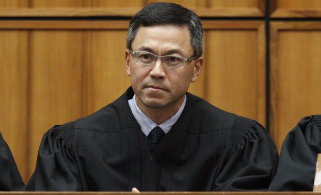 Un juge américain suspend le dernier décret migratoire de Trump