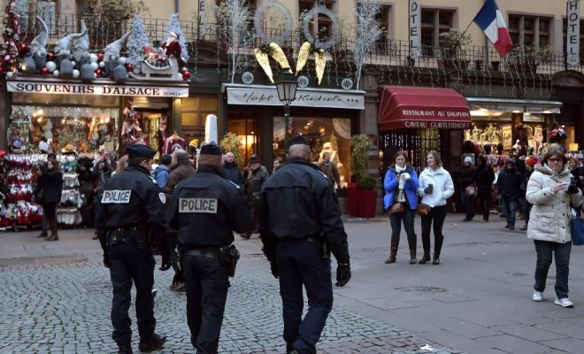 La France lève l’état d’urgence