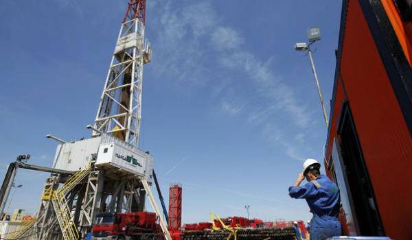 Ould Abbès – Gaz de schiste : «il y a du positif et du négatif»