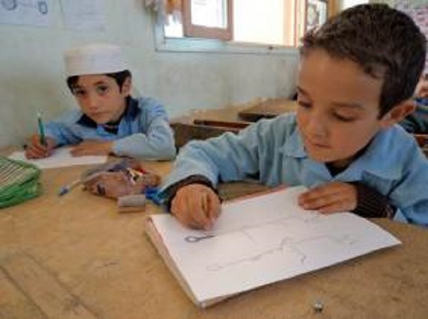 Ghardaia : l’enseignement de Tamazight enregistre un progrès « remarquable’’