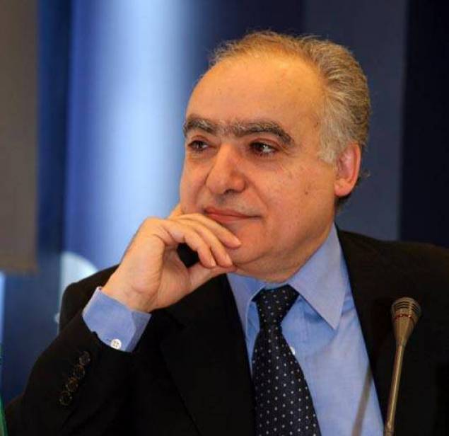 Crise libyenne: Ghassan Salamé marque un point