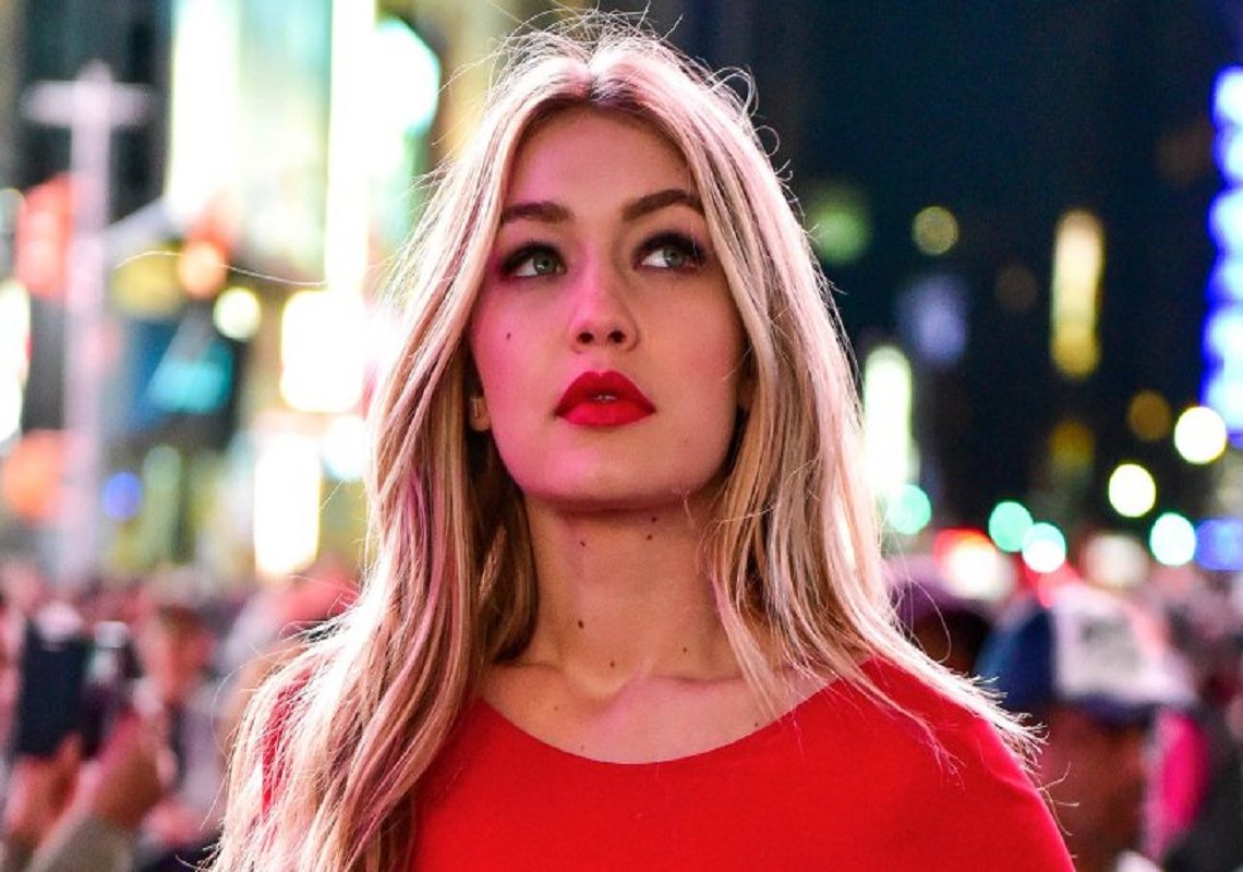 Gigi x Maybelline: La collection de Make-Up de Gigi Hadid