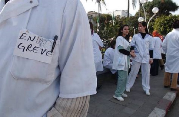 Après la décision de boycott des hospitalo-universitaires: L’examen de résidanat 2017 compromis !