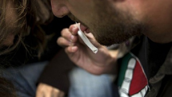 Tiaret: La gendarmerie sensibilise aux dangers de la drogue