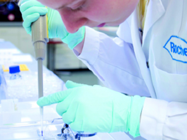 Algérie-Suisse : le groupe Roche projette de produire en Algérie des médicaments anti-cancer