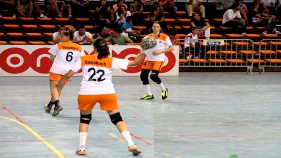 Handball/Championnat d’Afrique des clubs (Dames – Classement) : victoire du GS Pétroliers