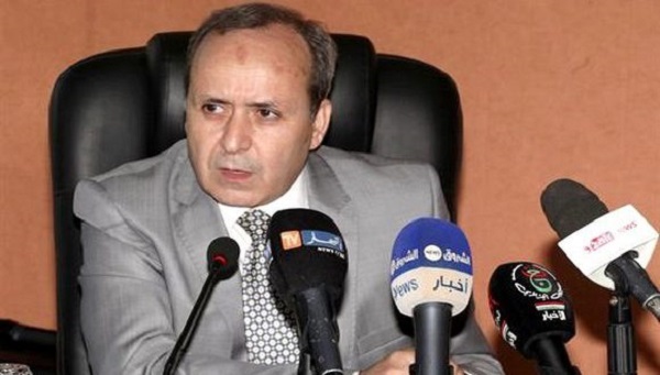 Un projet pour la réorganisation des services de santé en Algérie bientôt soumis au Premier ministre