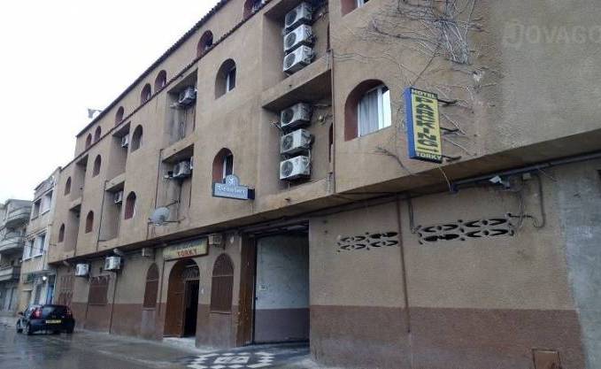 4 établissements hôteliers fermés à Oran