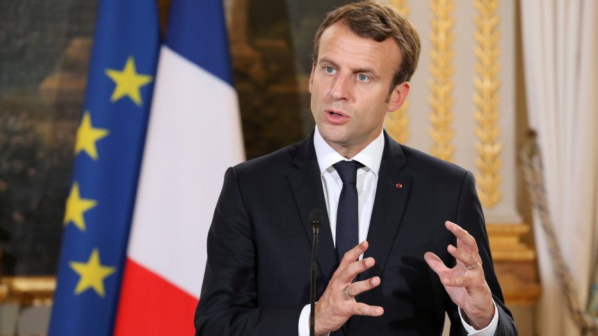 Annoncée pour décembre : La visite de Macron incertaine