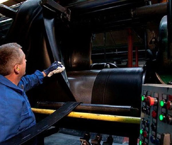 Industrie automobile : Le secteur représente en Algérie 35% du volume global des matières plastiques