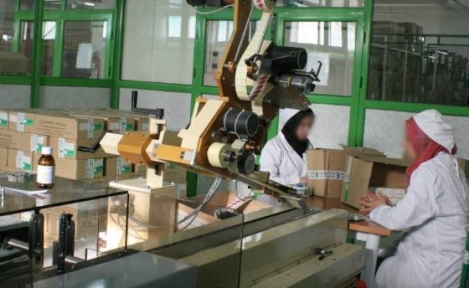 Industrie pharmaceutique en algerie : Les promesses des producteurs