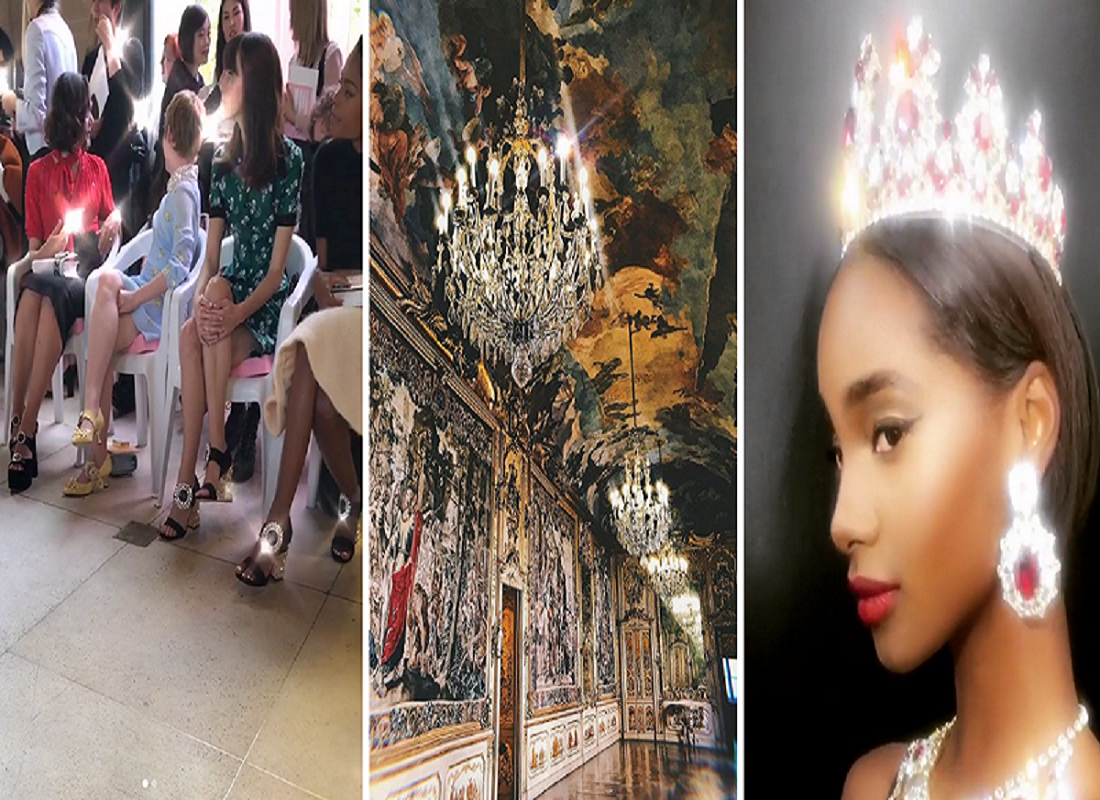 Kirakira: L’application qui va sublimer tes selfies