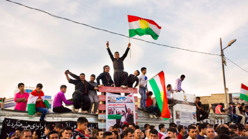 Irak : Les Kurdes proposent de geler le résultat du référendum