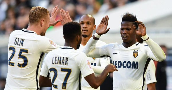 AS Monaco : Keita Baldé prêt à évoluer à n’importe quelle position