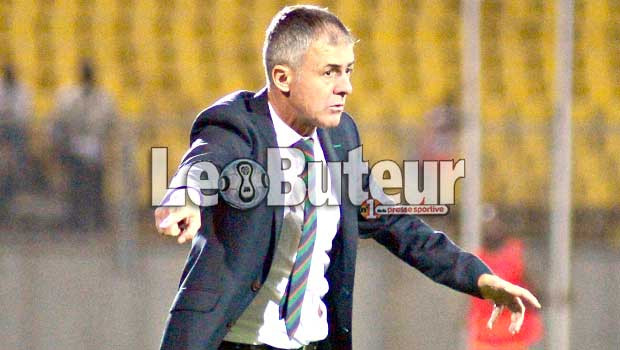 Alcaraz pourrait sauter avant le match face au Nigeria