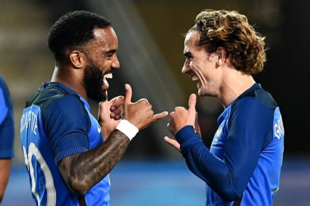 Arsenal : Lacazette explique pourquoi il a dit non au PSG