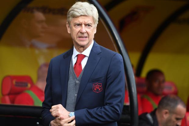 Arsenal : Un premier gros transfert pour Wenger cet hiver ?