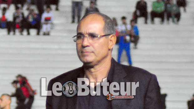 Badou Zaki : « Khalef, Saâdane et Kermali, seuls les locaux ont réussi à la tête de l’Algérie»