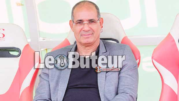 Badou Zaki : «L’Algérie a les moyens financiers et humains pour sortir de cette crise»