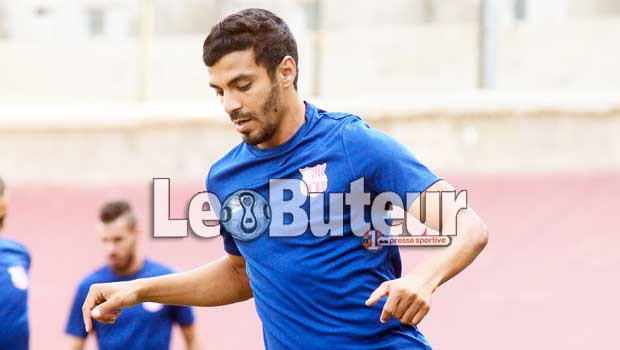 CRB : Khoudi : «Les trois points de la JSS resteront au 20-Août»