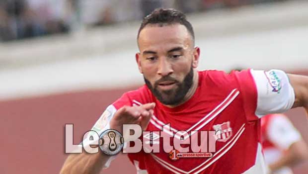 CRB : Lakroum se doit d’être soutenu !