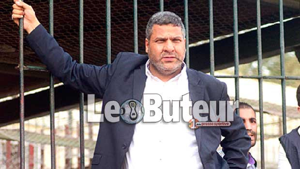 CRB : Les dettes d’anciens présidents mettent Bouhafs dans l’embarras